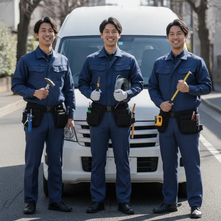 屋根修理 のチーム: 村上市